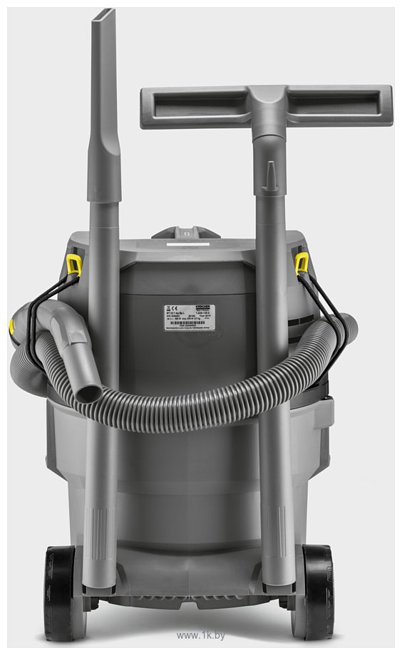 Фотографии Karcher NT 22/1 Ap Bp Pack L