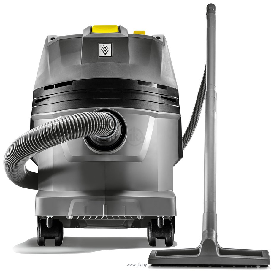 Фотографии Karcher NT 22/1 Ap Bp Pack L