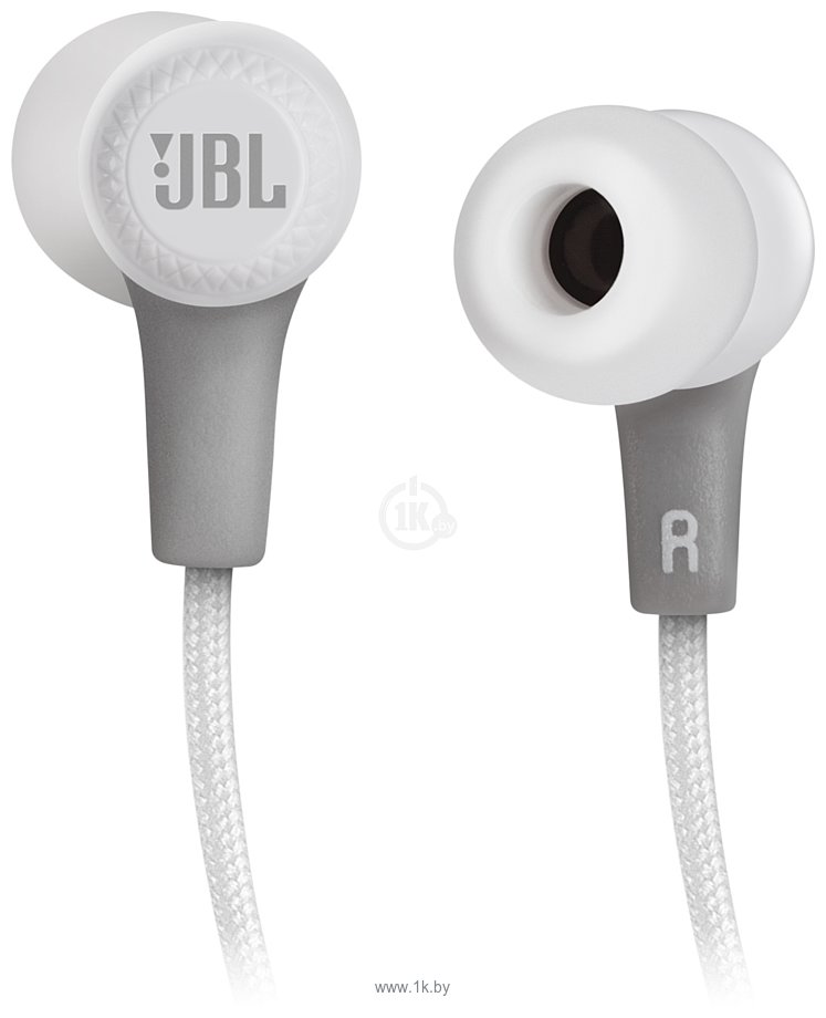 Фотографии JBL Live 25BT