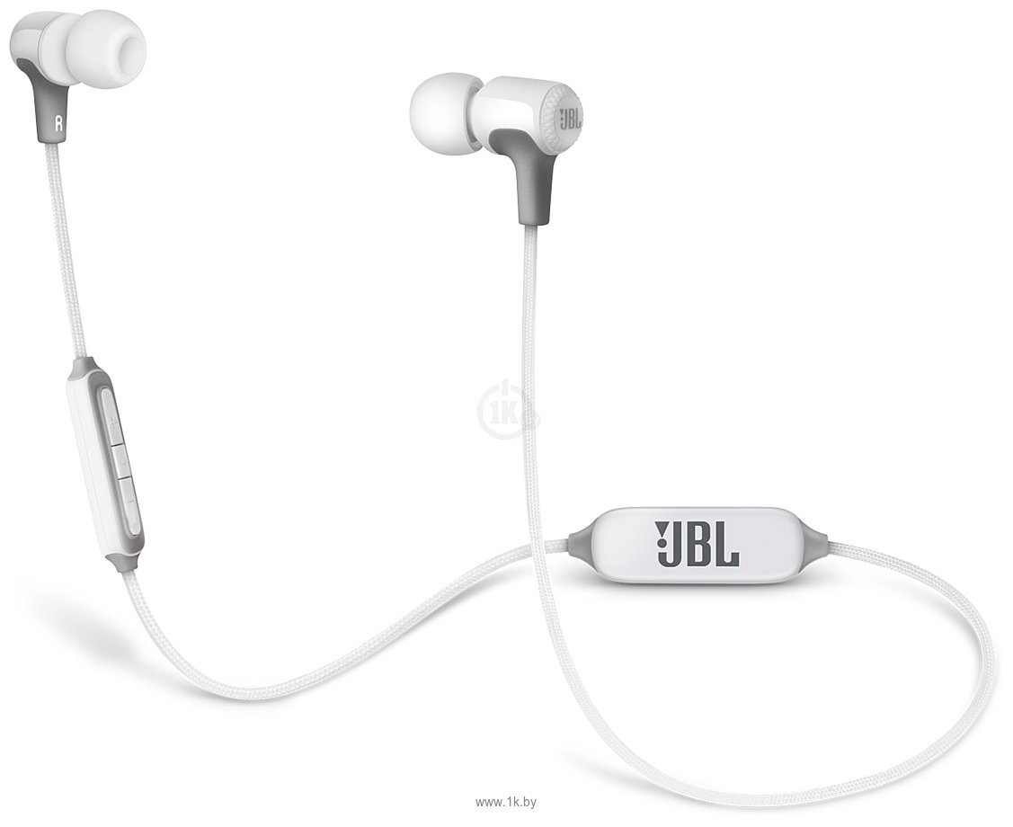 Фотографии JBL Live 25BT