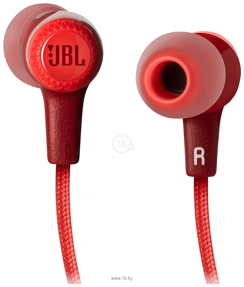 Фотографии JBL Live 25BT