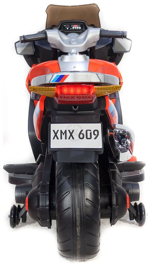 Фотографии Toyland Moto XMX 609 (красный)