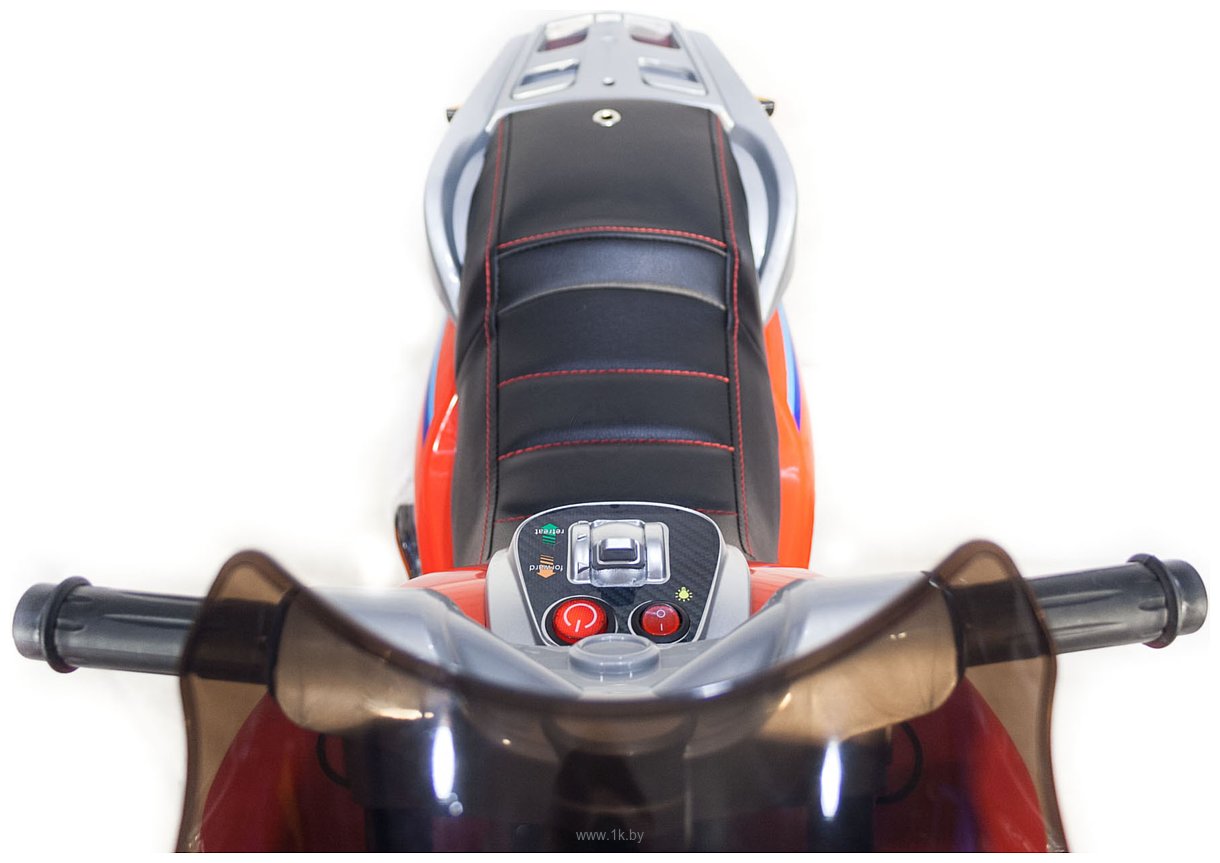 Фотографии Toyland Moto XMX 609 (красный)