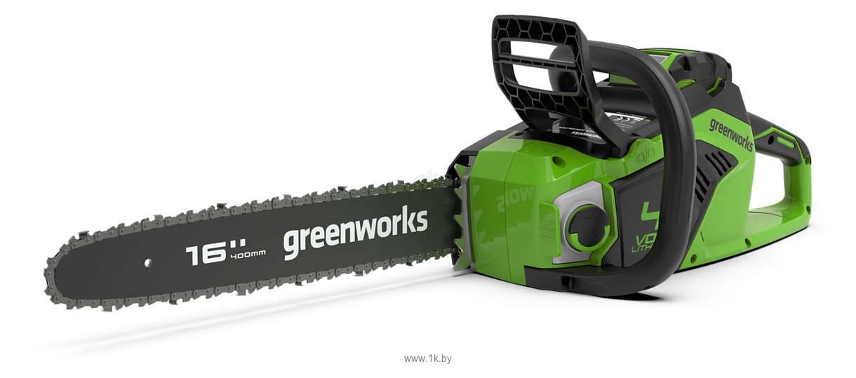 Фотографии GreenWorks GD40CS18