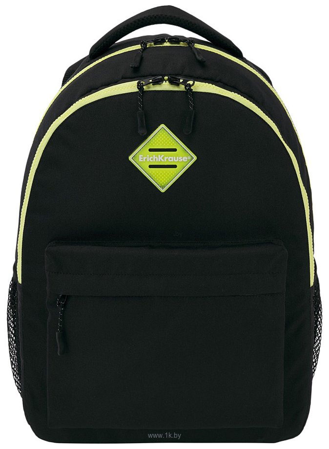 Фотографии Erich Krause EasyLine 20L Black&Yellow