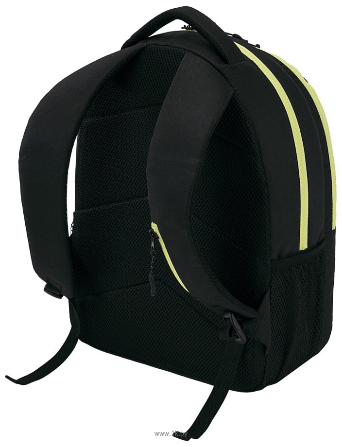 Фотографии Erich Krause EasyLine 20L Black&Yellow