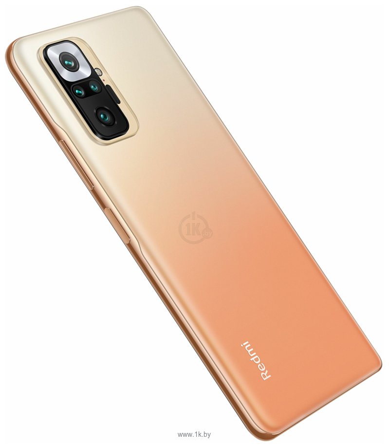 Фотографии Xiaomi Redmi Note 10 Pro 6/128GB (индийская версия)