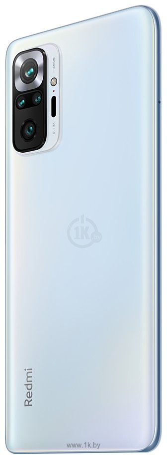 Фотографии Xiaomi Redmi Note 10 Pro 6/128GB (индийская версия)