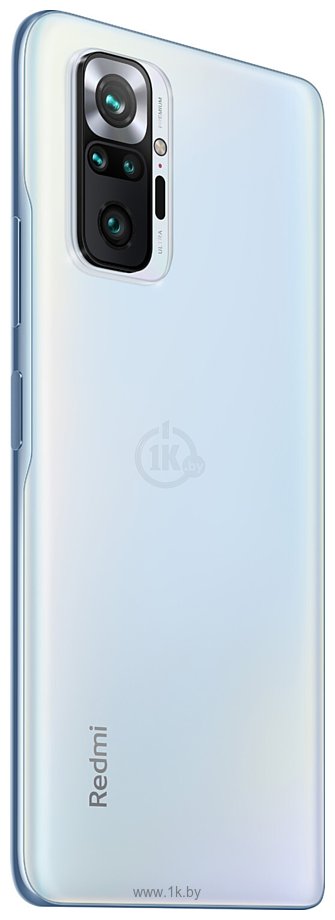 Фотографии Xiaomi Redmi Note 10 Pro 6/128GB (индийская версия)
