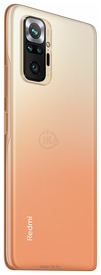 Фотографии Xiaomi Redmi Note 10 Pro 6/128GB (индийская версия)