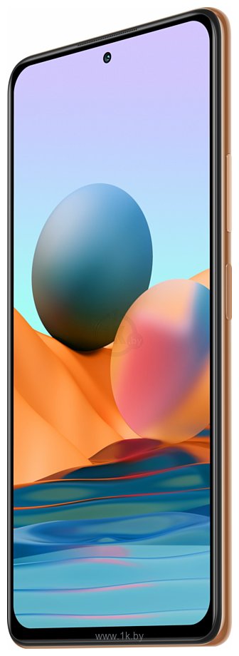 Фотографии Xiaomi Redmi Note 10 Pro 6/128GB (индийская версия)