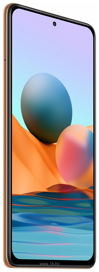 Фотографии Xiaomi Redmi Note 10 Pro 6/128GB (индийская версия)