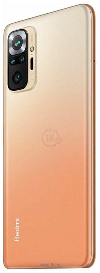 Фотографии Xiaomi Redmi Note 10 Pro 6/128GB (индийская версия)