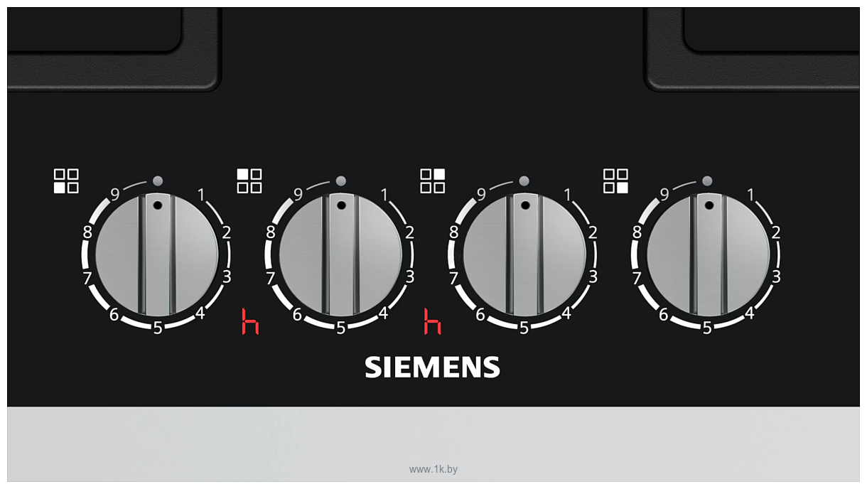 Фотографии Siemens ER6A6PD70