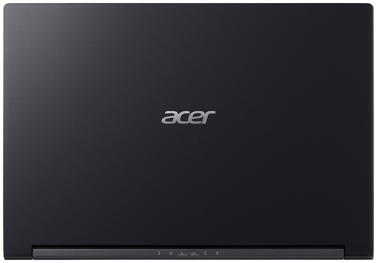 Фотографии Acer Aspire 7 A715-42G-R20B (NH.QDLEU.009)