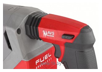 Фотографии Milwaukee M18 FHX-552X FUEL 4933478889 (с 2-мя АКБ, кейс)