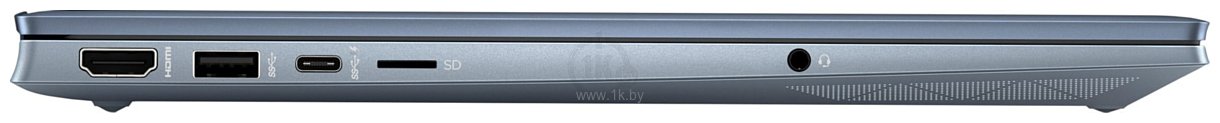 Фотографии HP Pavilion 15-eg0130ur (4E1J2EA)