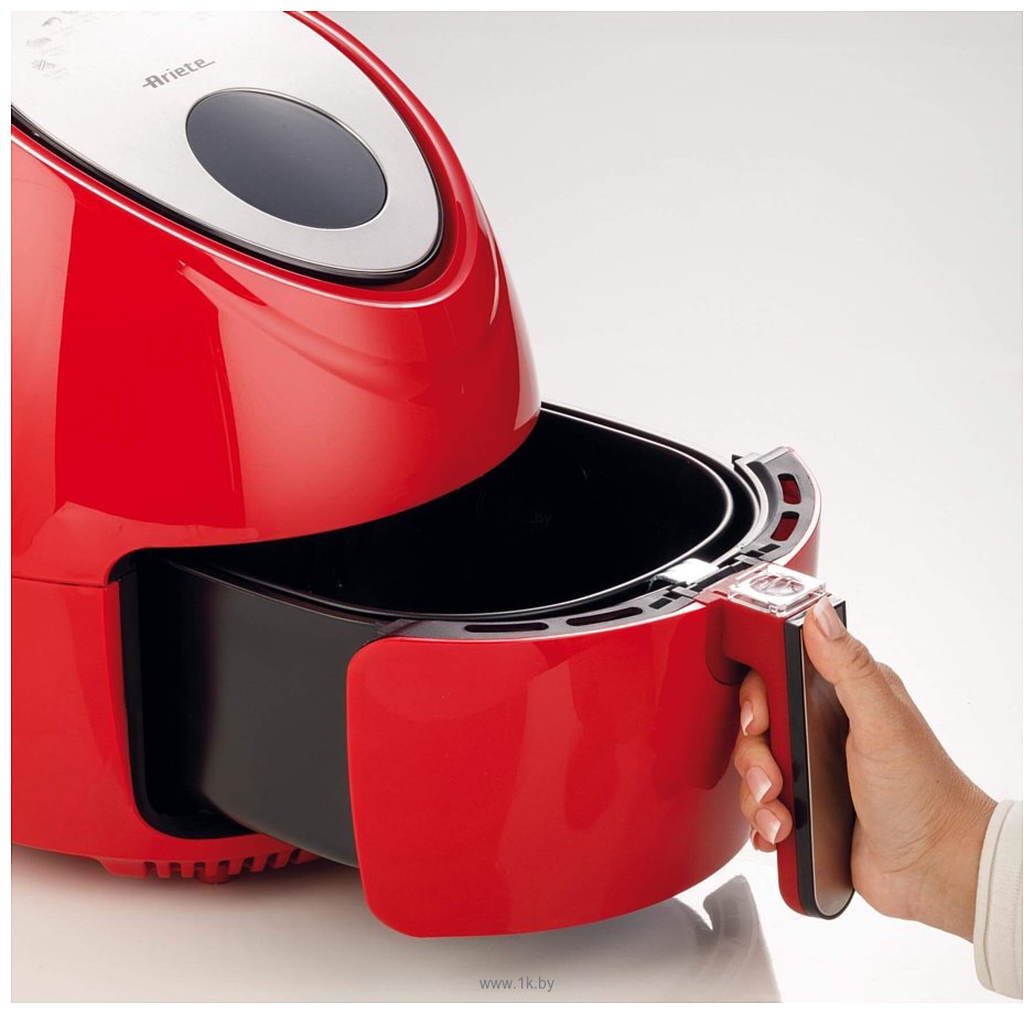 Фотографии Ariete 4618/01 Air Fryer XXL