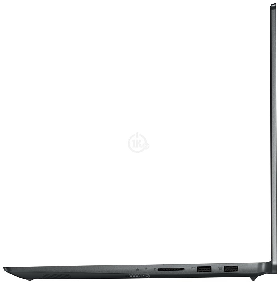 Фотографии Lenovo IdeaPad 5 Pro 16ACH6 (82L500F0PB)