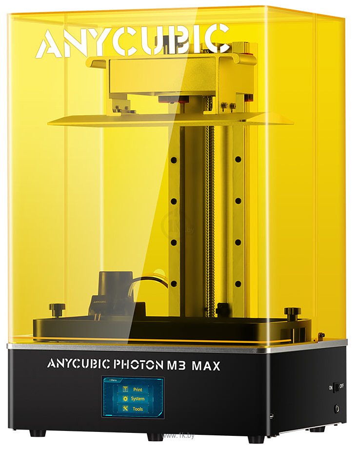 Фотографии Anycubic Photon M3 Max