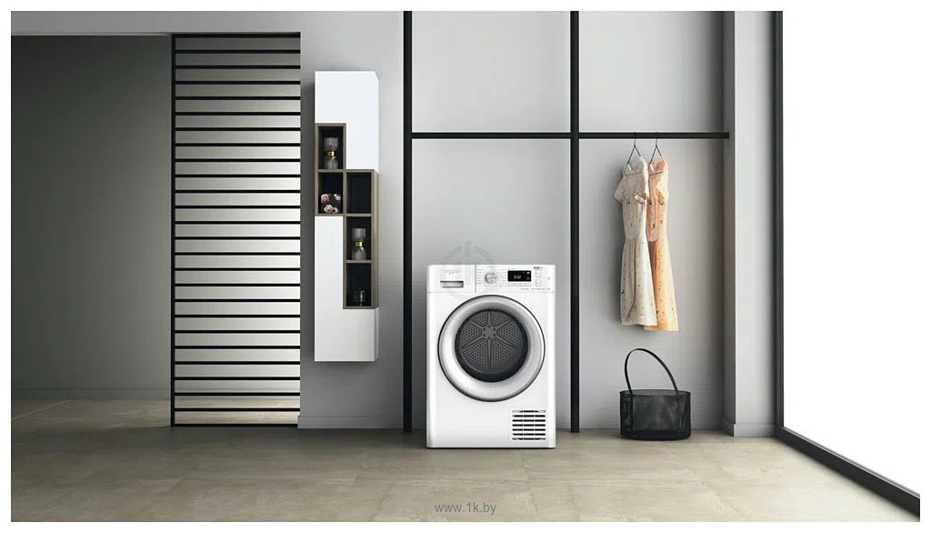 Фотографии Whirlpool FFT M11 9X3WSY PL