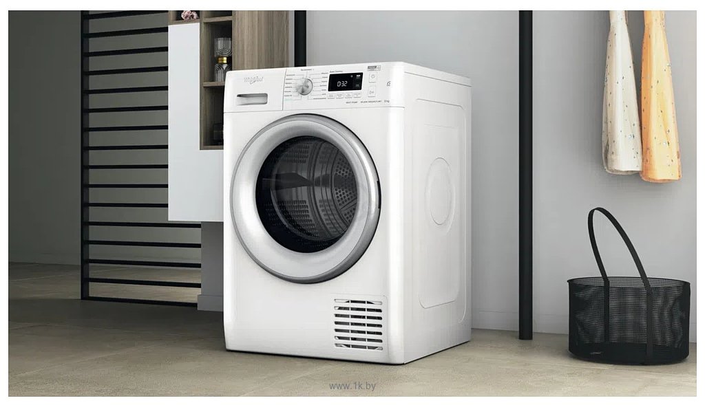 Фотографии Whirlpool FFT M11 9X3WSY PL