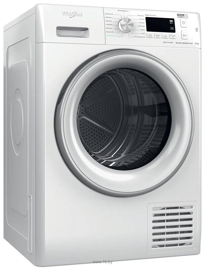 Фотографии Whirlpool FFT M11 9X3WSY PL