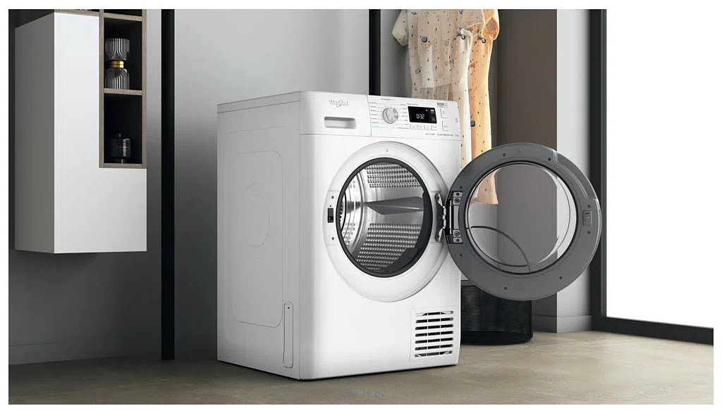 Фотографии Whirlpool FFT M11 9X3WSY PL