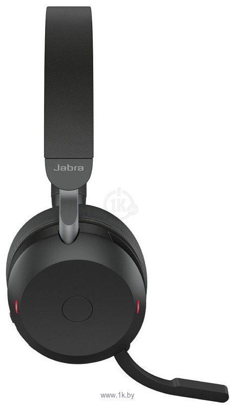 Фотографии Jabra Evolve2 75 USB-A UC Stereo