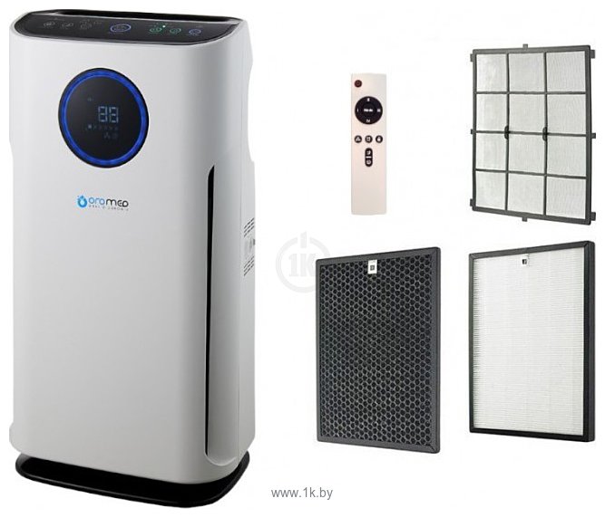 Фотографии Oro-Med Oro-Air Purifier Premium