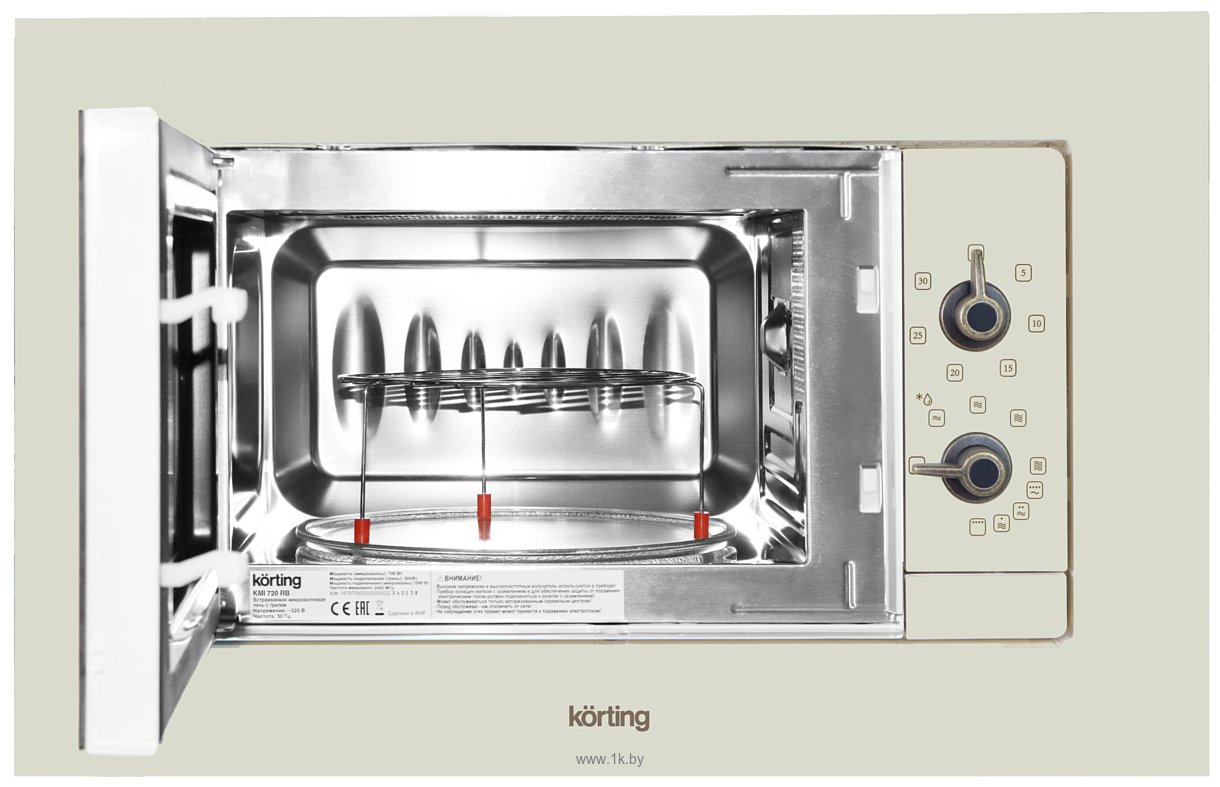 Фотографии Korting KMI 720 RB