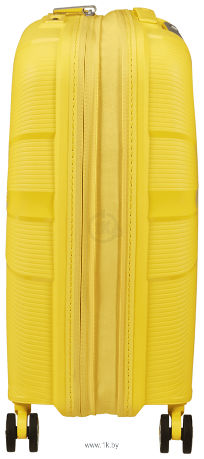 Фотографии American Tourister Starvibe Electric Lemon 55 см