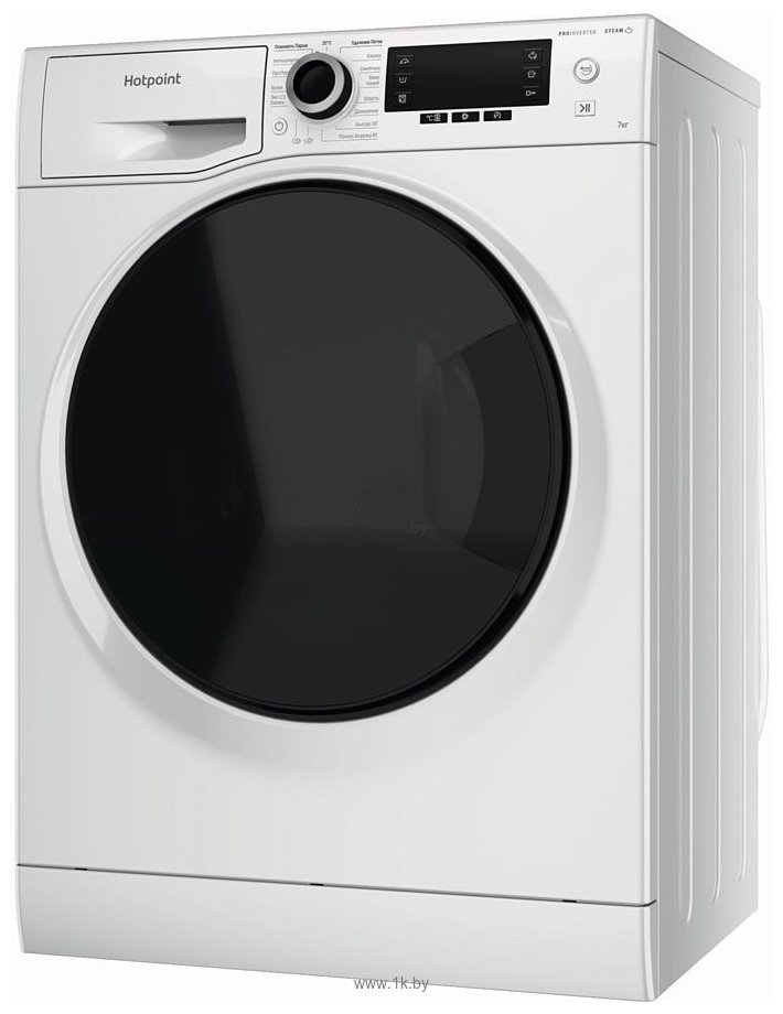 Фотографии Hotpoint-Ariston NSD 7249 D AVE RU