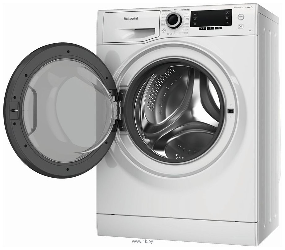 Фотографии Hotpoint-Ariston NSD 7249 D AVE RU