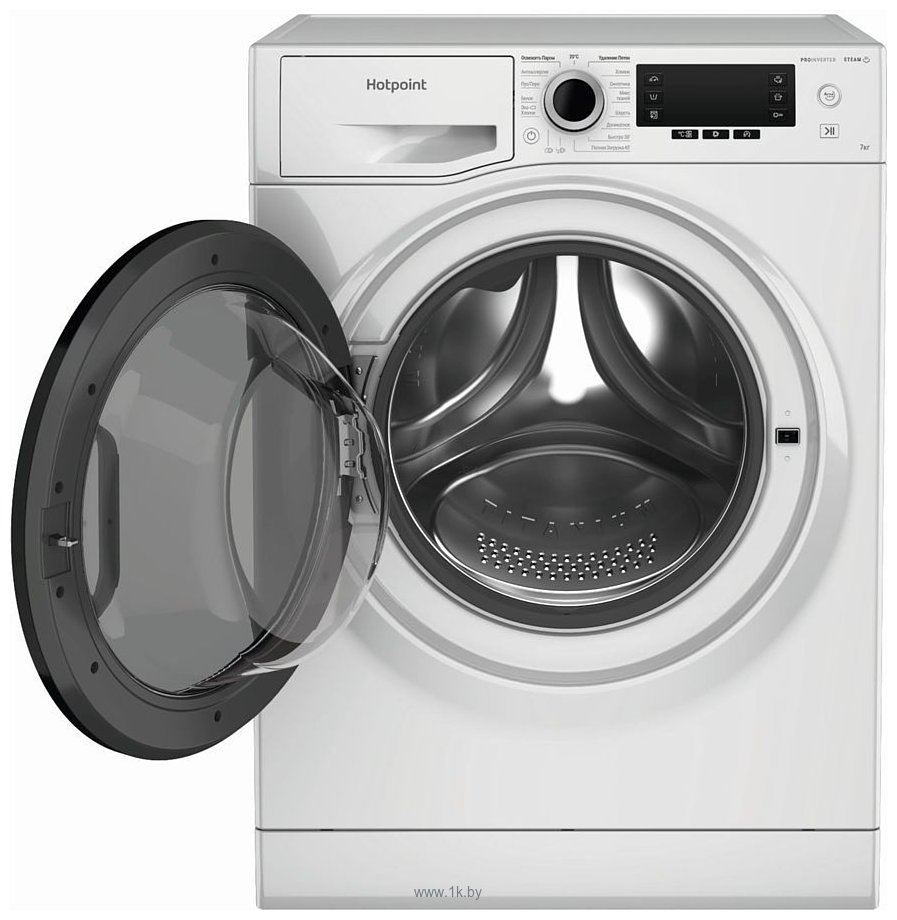 Фотографии Hotpoint-Ariston NSD 7249 D AVE RU