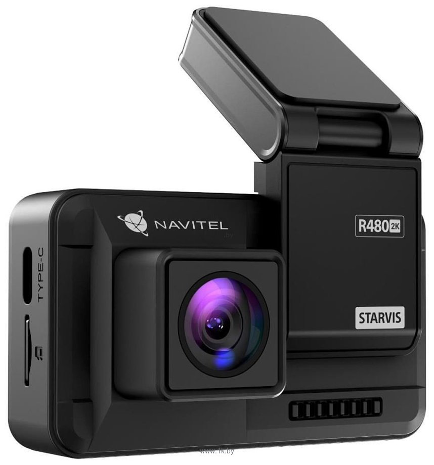 Фотографии NAVITEL R480 2K