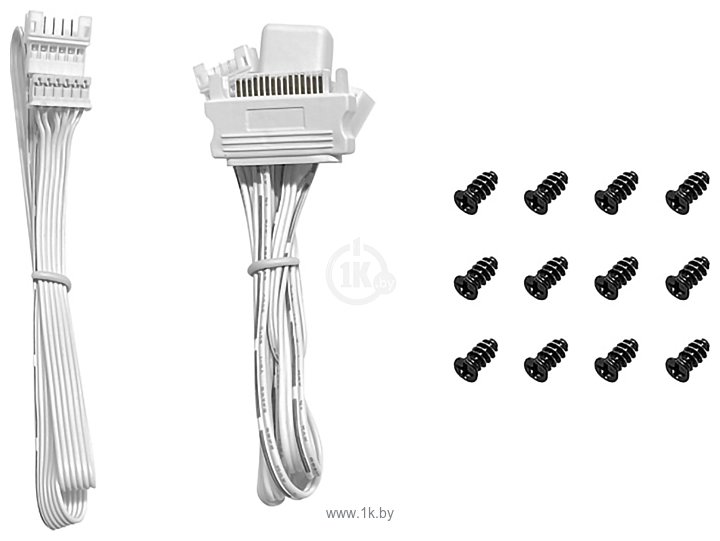 Фотографии DeepCool FC120 White-3 in 1 R-FC120-WHAMN3-G-1