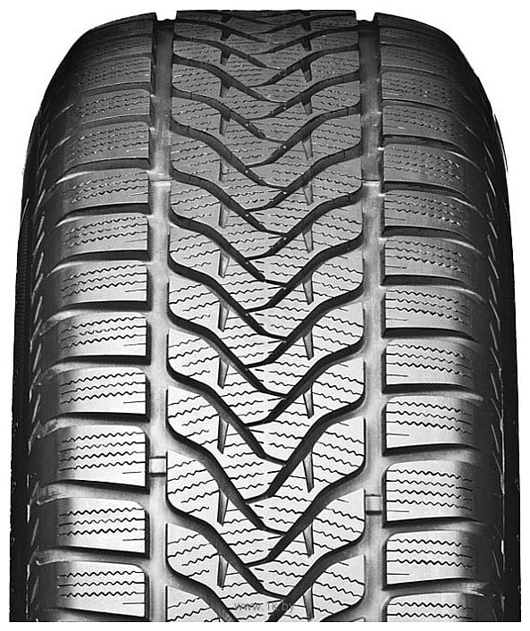 Фотографии Lassa Competus Winter 2+ 235/75 R15 109T