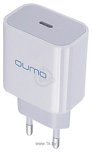 Фотографии Qumo Energy Light Charger 0051 Q32845