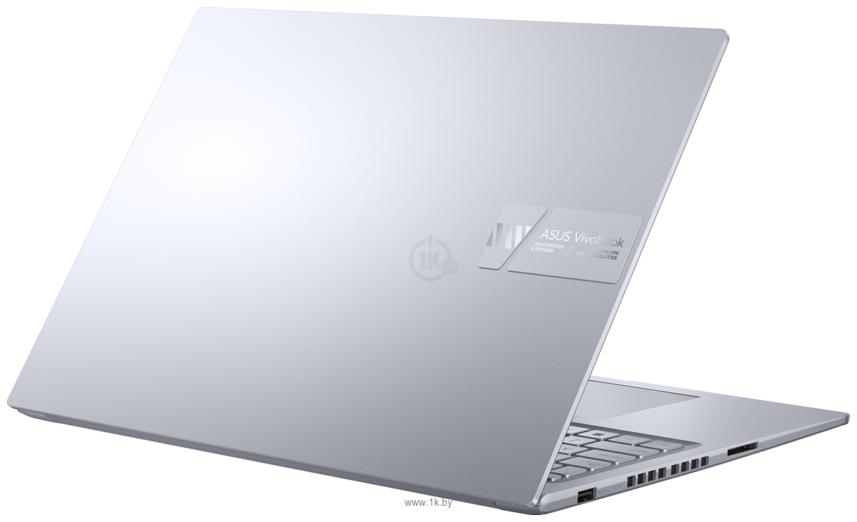 Фотографии ASUS Vivobook 16X K3605VV-N1211