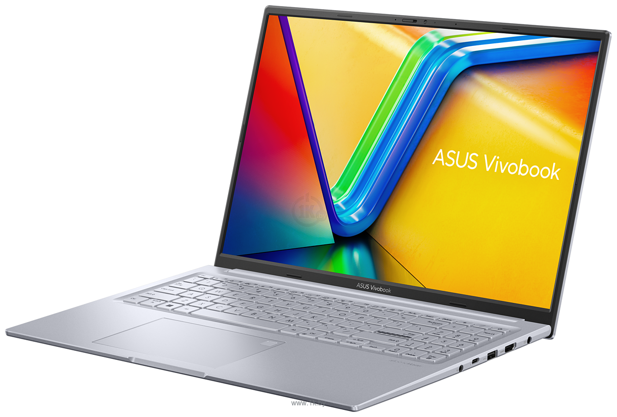 Фотографии ASUS Vivobook 16X K3605VV-N1211