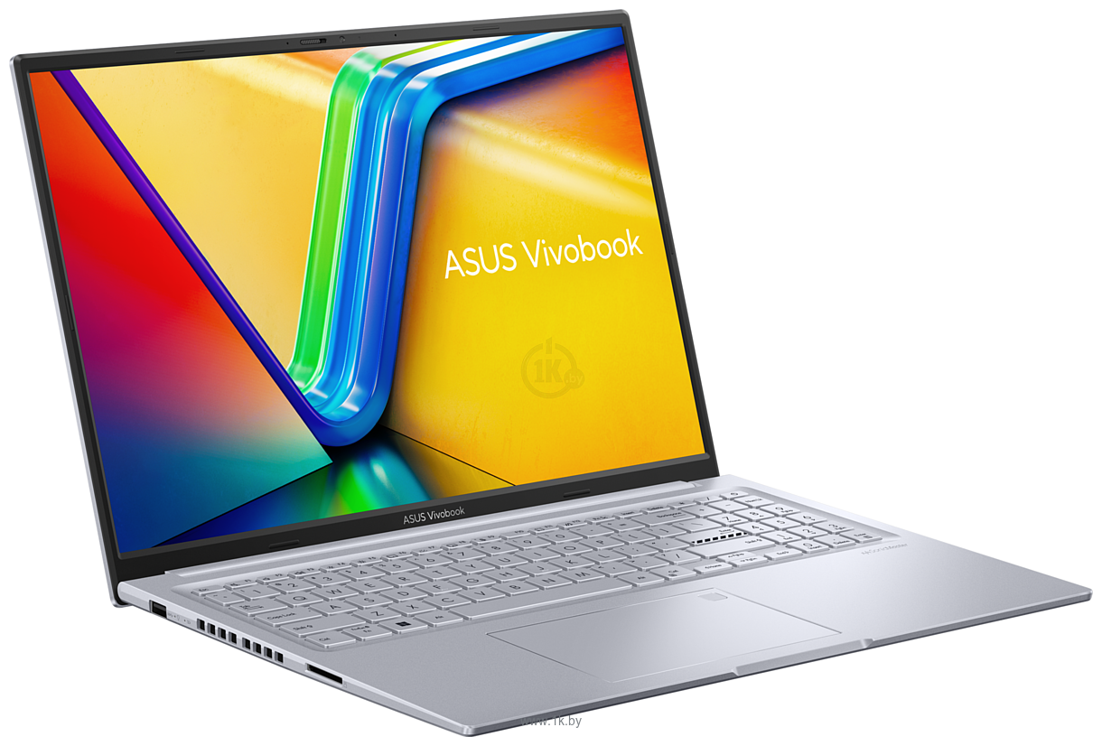 Фотографии ASUS Vivobook 16X K3605VV-N1211