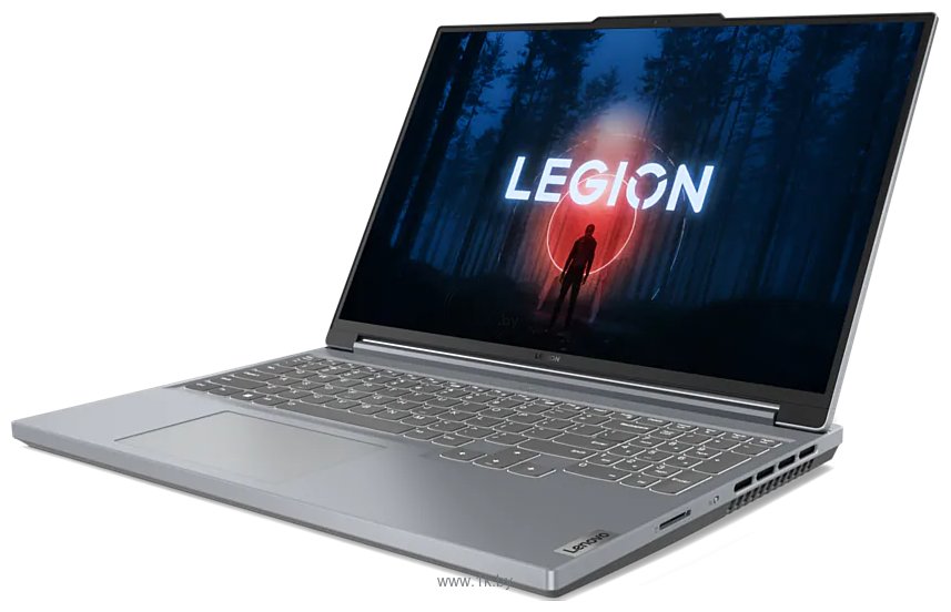 Фотографии Lenovo Legion Slim 5 16APH8 (82Y9001PRK)