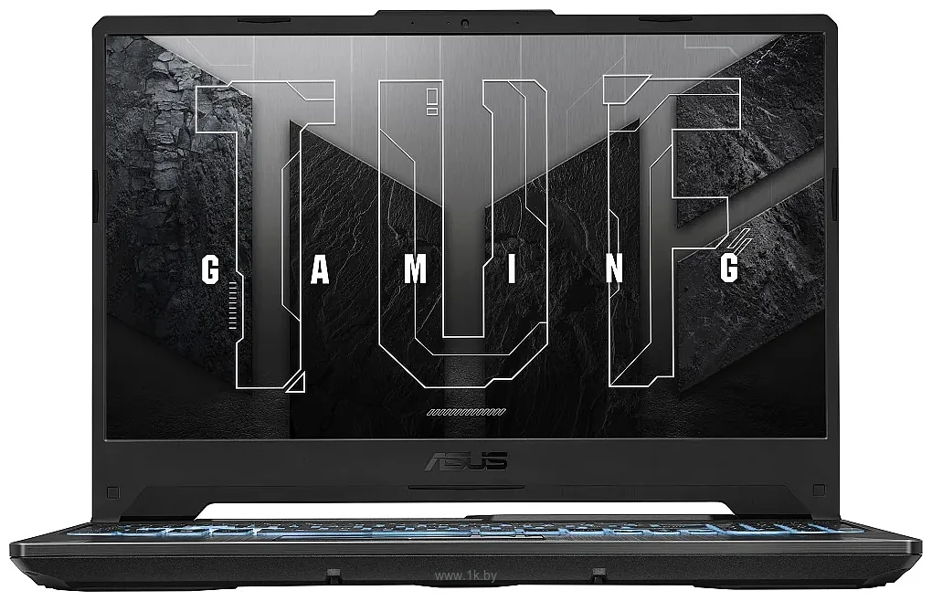 Фотографии ASUS TUF Gaming A15 FA506NC-HN063