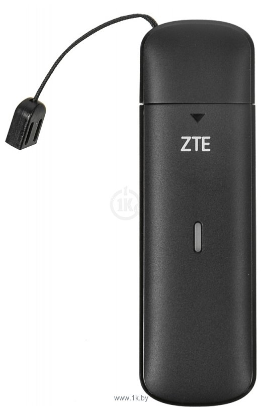 Фотографии ZTE MF833N (черный)