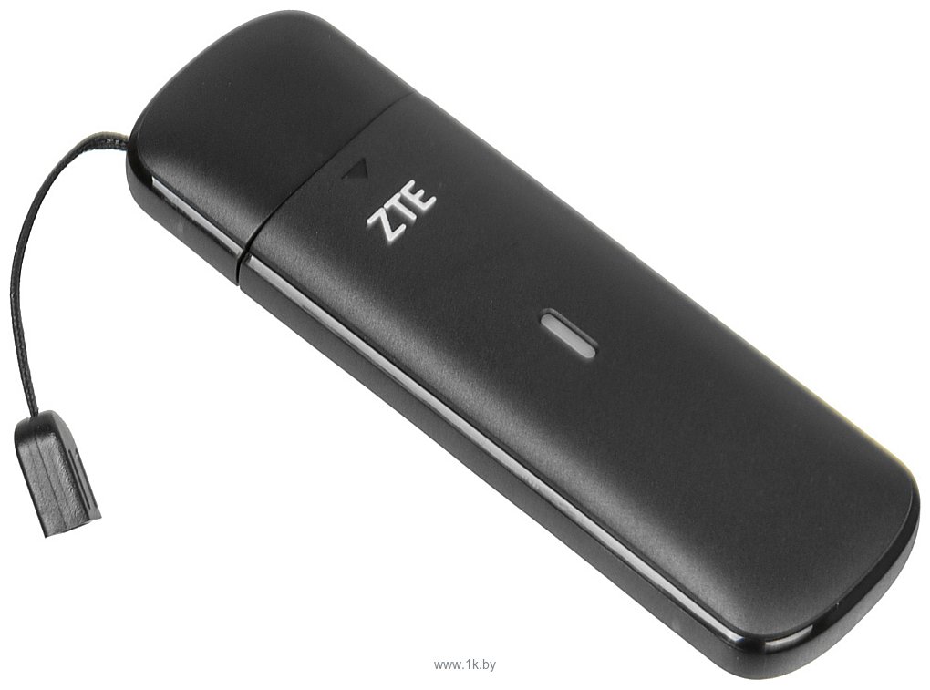 Фотографии ZTE MF833N (черный)