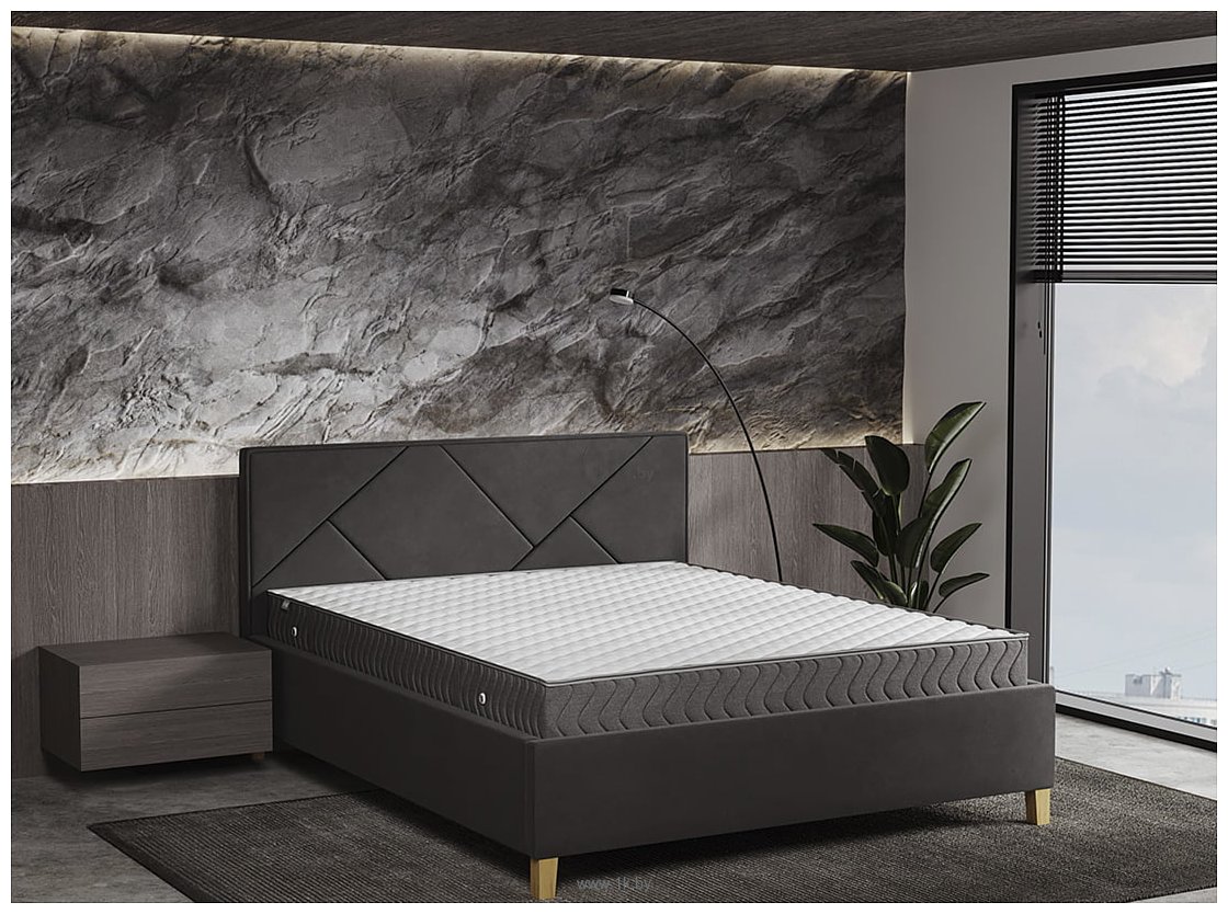 Фотографии ЭОС Элит Тип 6 100х186 (жаккард Premium)