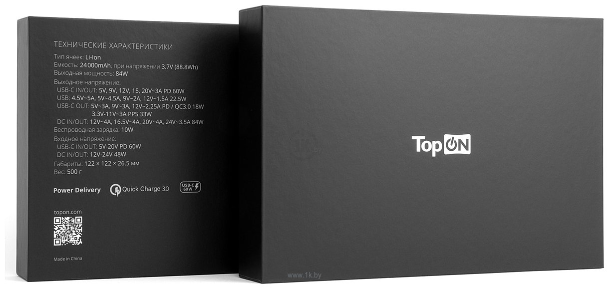 Фотографии TopON TOP-T84