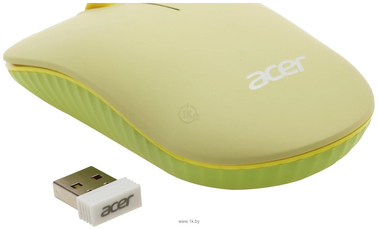 Фотографии Acer OCC205 Green