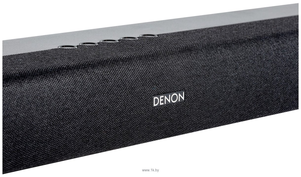 Фотографии Denon DHT-S218